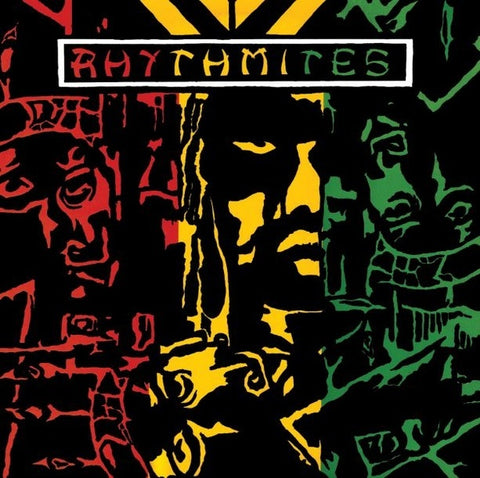 RHYTHMITES - Integration ((Vinyl))