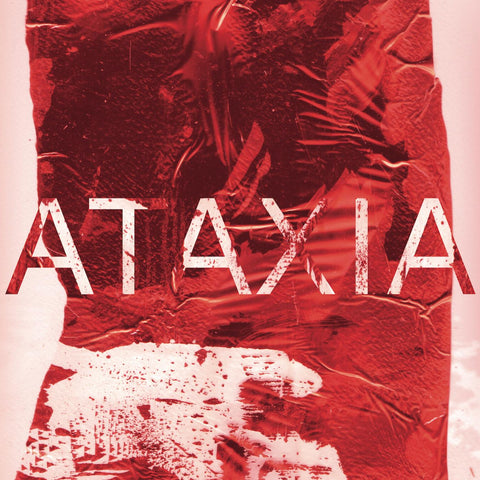 Rian Treanor - ATAXIA ((Vinyl))