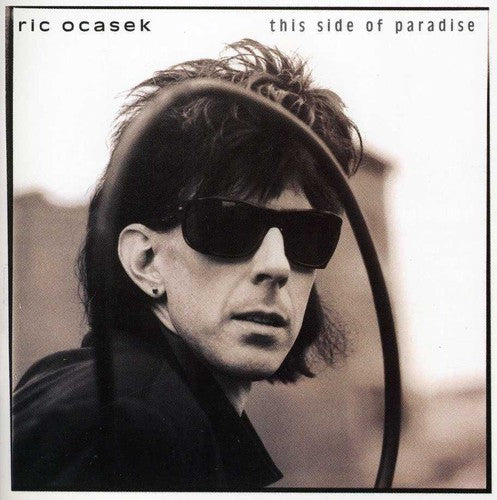 Ric Ocasek - This Side of Paradise ((CD))