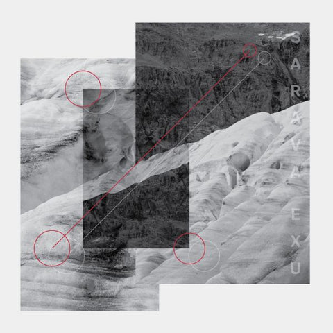Ricardo Donoso - Sarava Exu ((CD))