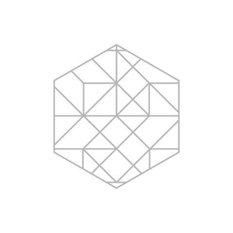 Ricardo Donoso - Symmetry ((CD))