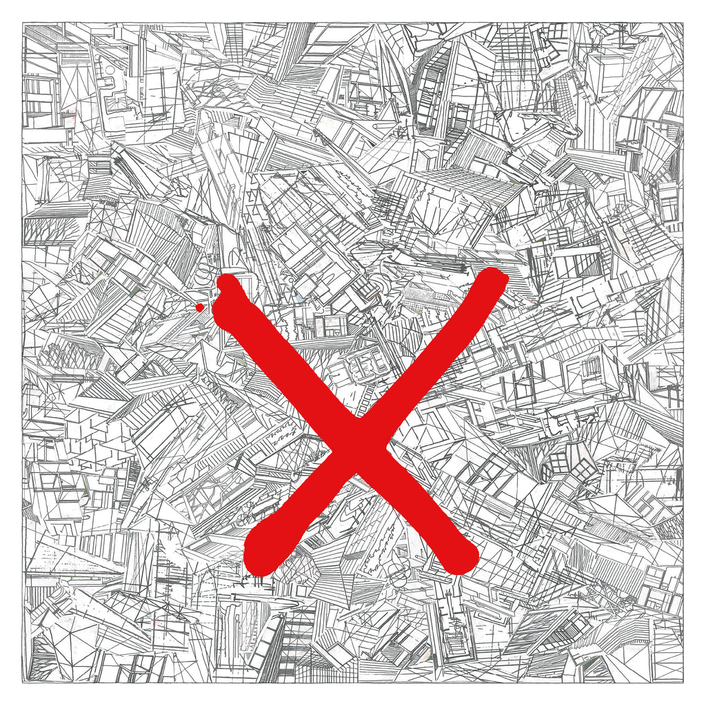 Richard Dawson - 2020 ((Vinyl))