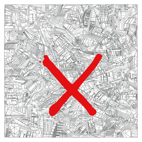 Richard Dawson - 2020 ((CD))