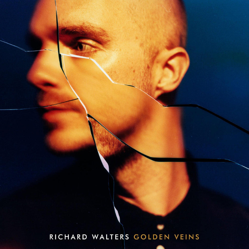 Richard Walters - Golden Veins ((Vinyl))