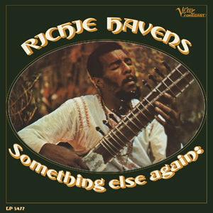Richie Havens - Something Else Again - Rare Mono ((Vinyl))