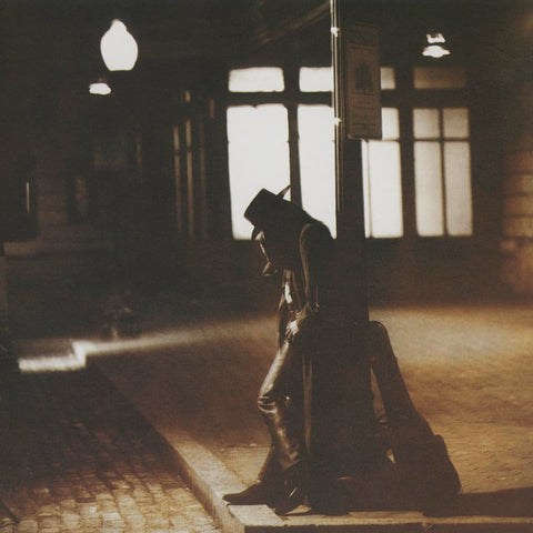 Richie Sambora - Stranger In This Town (180 Gram Black Vinyl) [Import] ((Vinyl))
