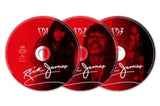 Rick James - Collected (Limited Edition, Digipack Packaging) [Import] (3 Cd's) ((CD))