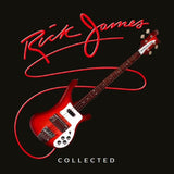Rick James - Collected (Limited Edition, Digipack Packaging) [Import] (3 Cd's) ((CD))