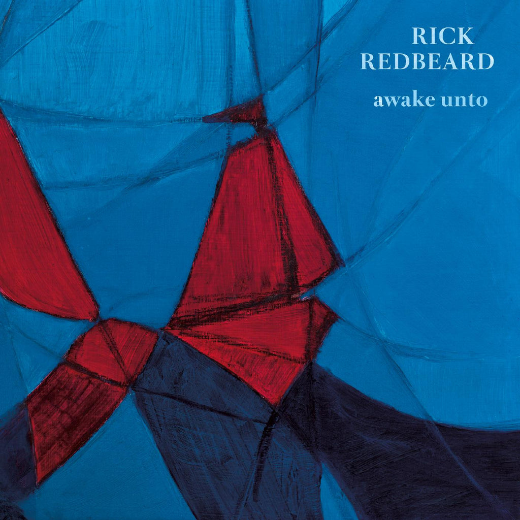 Rick Redbeard - Awake Unto ((CD))