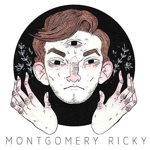 Ricky Montgomery - Montgomery Ricky ((Vinyl))