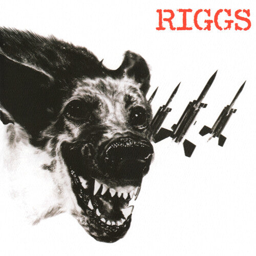 Riggs - Riggs [Import] ((CD))