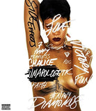 Rihanna - Unapologetic [Explicit Content] (Limited Edition, Fruit Punch Opaque Color Vinyl) (2 Lp's) ((Vinyl))