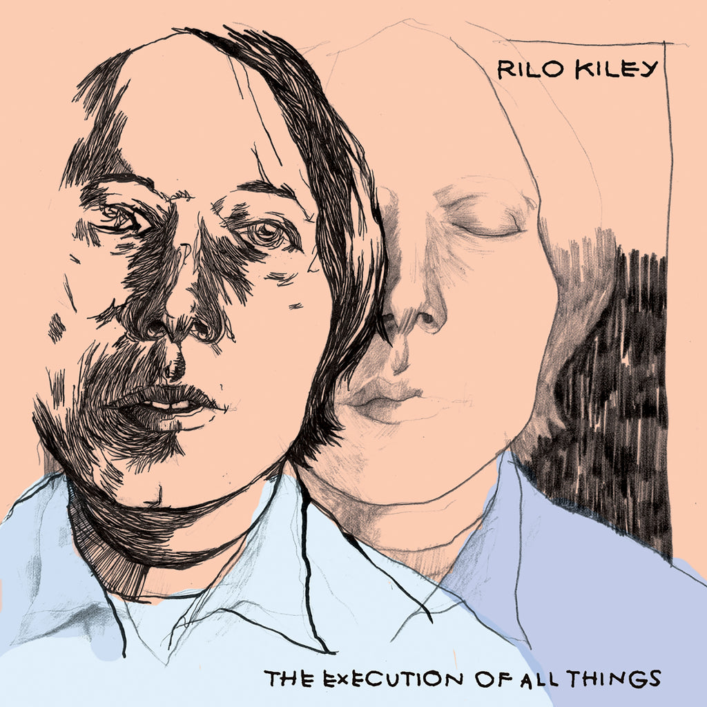 Rilo Kiley - Execution Of All Things, The ((CD))