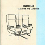Rilo Kiley - Take Offs and Landings ((CD))