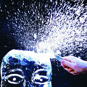 Ring Them Bells - No One's Dead / We're Just Dressed In Black ((CD))