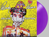 Ringo Star - Ringo Rama Deluxe Edition (Translucent Grape Purple Vinyl) (Bonus Tracks) [2LP] ((Vinyl))