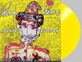 Ringo Star - Ringo Rama Deluxe Edition (Translucent Yellow Vinyl) (Bonus Tracks) [2LP] ((Vinyl))