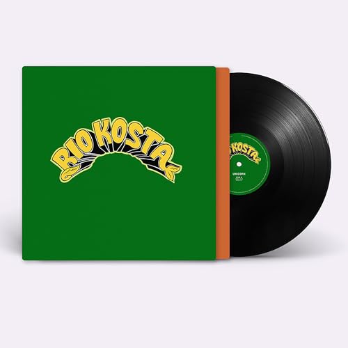 Rio Kosta - Unicorn ((Vinyl))