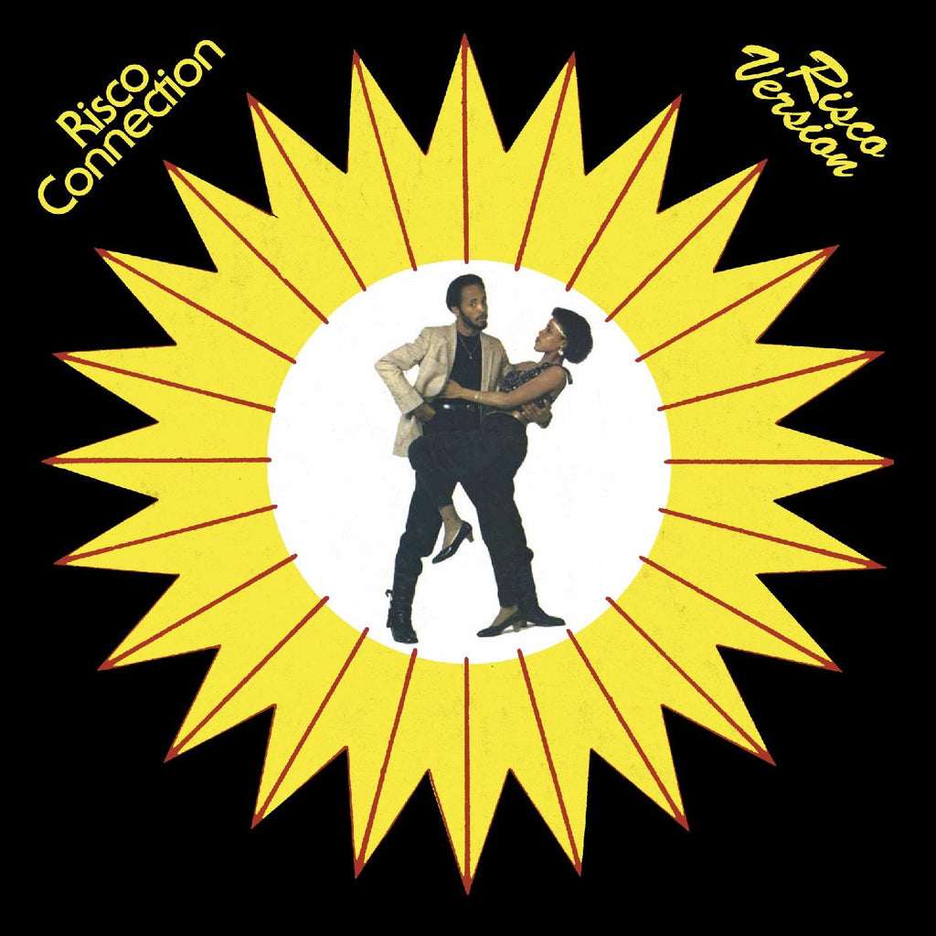 Risco Connection - Risco Version ((CD))