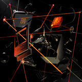 Rise Against - Ricochet (Indie Exclusive) (Neon Orange Vinyl) ((Vinyl))