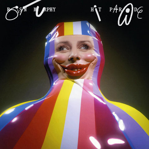 R√≥is√≠n Murphy - Hit Parade (DELUXE EDITION, PURPLE MARBLE VINYL) ((Vinyl))