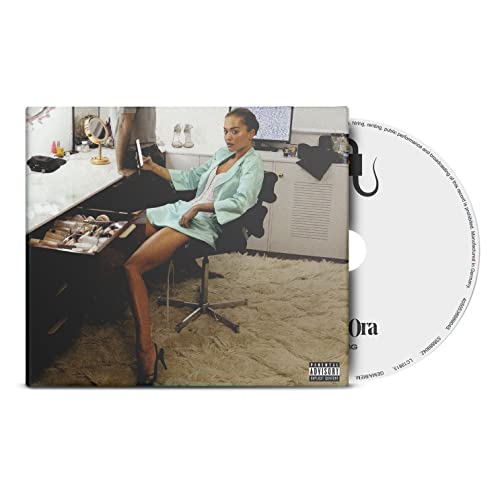Rita Ora - You & I ((CD))