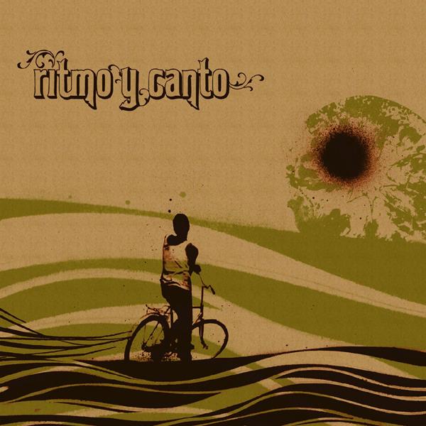 Ritmo Y Canto - Ritmo Y Canto ((CD))