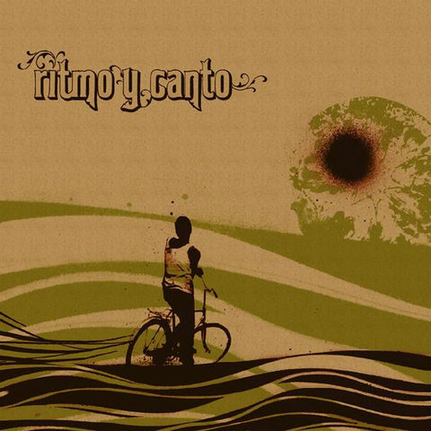 Ritmo Y Canto - Ritmo Y Canto ((CD))