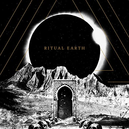 Ritual Earth - Mmxx ((Vinyl))