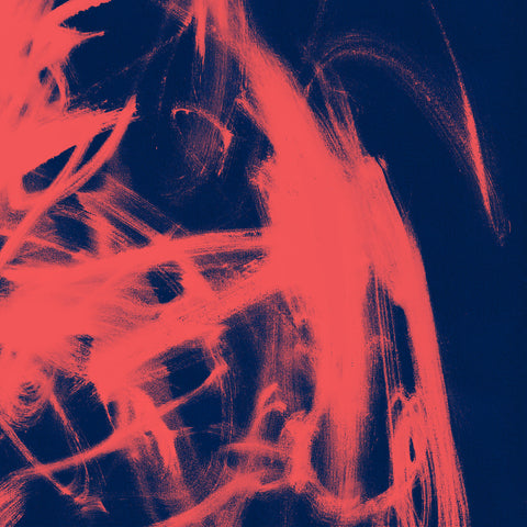 Rival Consoles - Landscape From Memory (Translucent Vinyl) ((Vinyl))