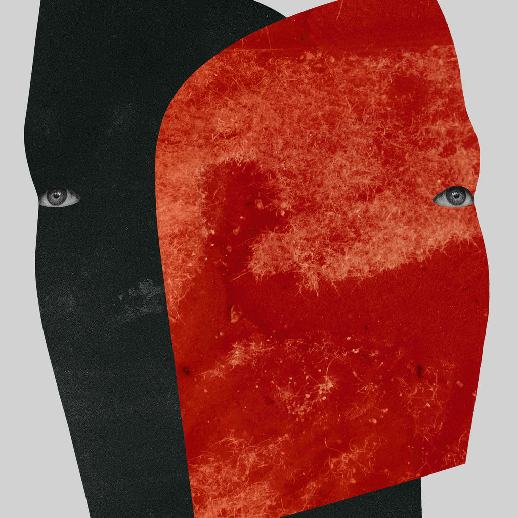 Rival Consoles - Persona ((Vinyl))