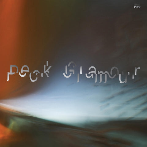 RIVET - Peck Glamour ((Vinyl))