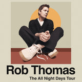 Rob Thomas - All Night Days [Lp] ((Vinyl))