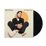 Rob Thomas - All Night Days [Lp] ((Vinyl))