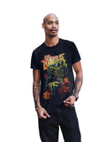 Rob Zombie - Halloween Jumbo Print T-Shirt