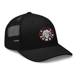 Rob Zombie - Logo Trucker Hat