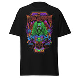 Rob Zombie - Pyschedelic Jumbo Print T-Shirt