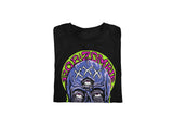 Rob Zombie - Triple Eye Jumbo Print T-Shirt