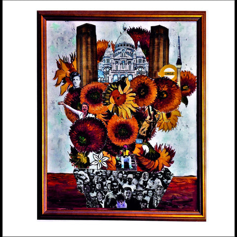 Robb Johnson - Eurotopia ((CD))