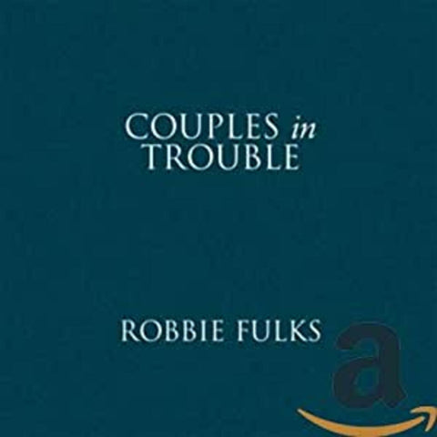 Robbie Fulks - Couples In Trouble ((CD))