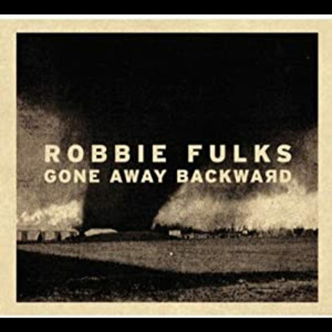 Robbie Fulks - Gone Away Backward ((Vinyl))