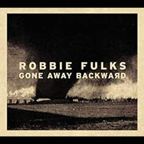 Robbie Fulks - Gone Away Backward ((CD))