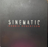 Robbie Robertson - Sinematic (Limited Edition, Box Set) (2 Lp's) ((Vinyl))