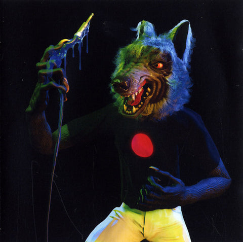 ROBERT BEATTY - Soundtracks For Takeshi Murata ((CD))