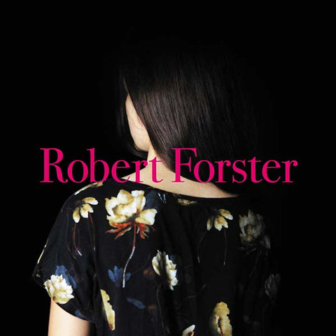 ROBERT FORSTER - Songs to Play ((CD))