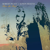Robert Plant and Alison Krauss - Raise The Roof (180 Gram Vinyl, Gatefold LP Jacket) [Import] (2 Lp's) ((Vinyl))