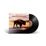 Robert Plant - Saving Grace (140G Black Vinyl) ((Vinyl))