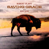 Robert Plant - Saving Grace (Indie Exclusive) (Fruit Punch Vinyl) ((Vinyl))