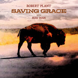 Robert Plant - Saving Grace ((CD))