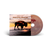Robert Plant - Saving Grace ((CD))